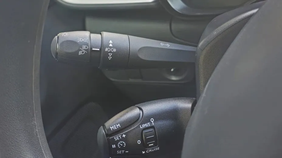 CITROEN C3 C3 1.2 PureTech You!