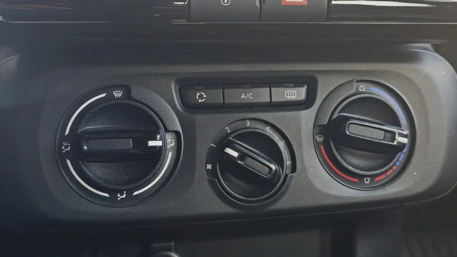 CITROEN C3 C3 1.2 PureTech You!