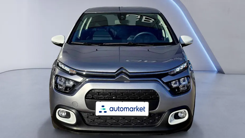 CITROEN C3 C3 1.2 PureTech You!