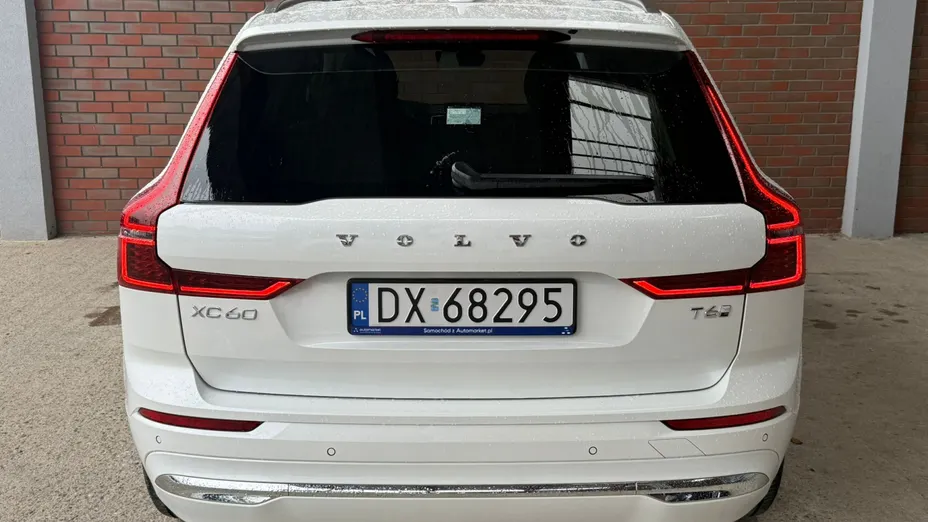 VOLVO XC60 XC60 T6 Plug-In Hybrid AWD Plus Bright aut