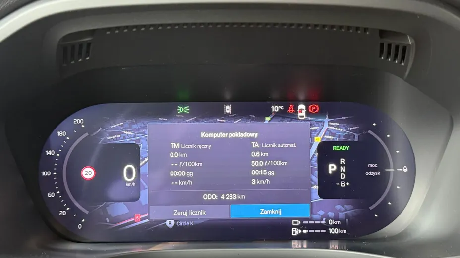 VOLVO XC60 XC60 T6 Plug-In Hybrid AWD Plus Bright aut