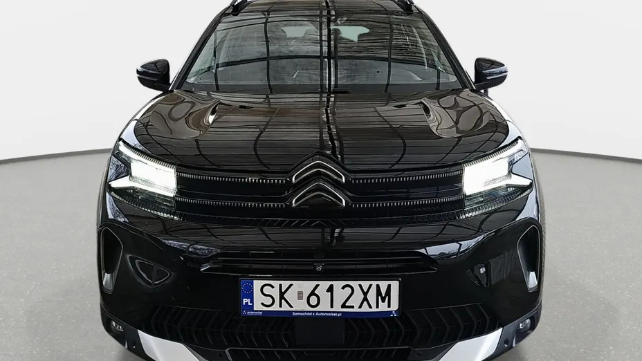 CITROEN C5 Aircross C5 Aircross 1.2 PureTech Shine EAT8