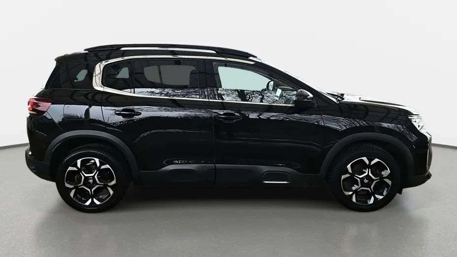 CITROEN C5 Aircross C5 Aircross 1.2 PureTech Shine EAT8