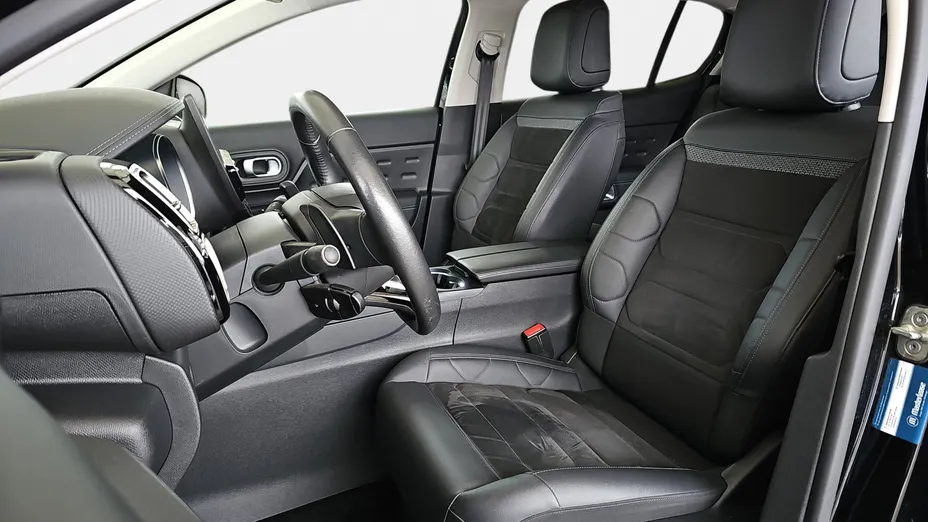 CITROEN C5 Aircross C5 Aircross 1.2 PureTech Shine EAT8