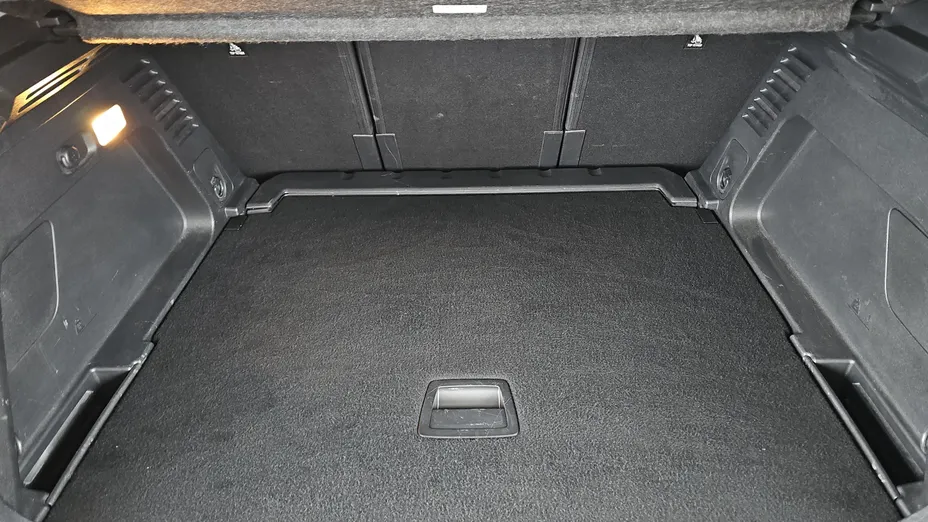 CITROEN C5 Aircross C5 Aircross 1.2 PureTech Shine EAT8