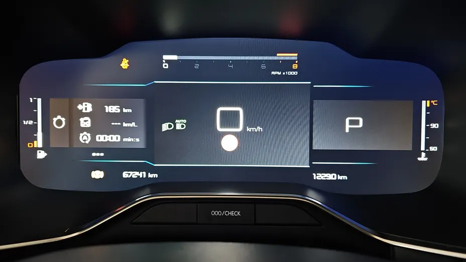 CITROEN C5 Aircross C5 Aircross 1.2 PureTech Shine EAT8