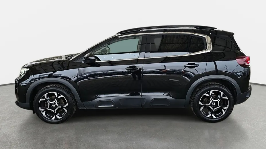 CITROEN C5 Aircross C5 Aircross 1.2 PureTech Shine EAT8