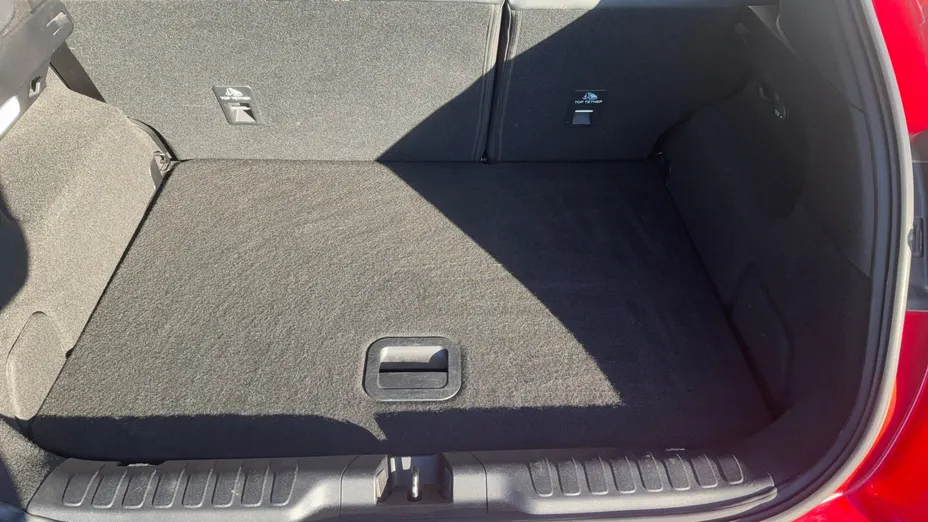 FORD Puma Puma 1.0 EcoBoost mHEV ST-Line X DCT