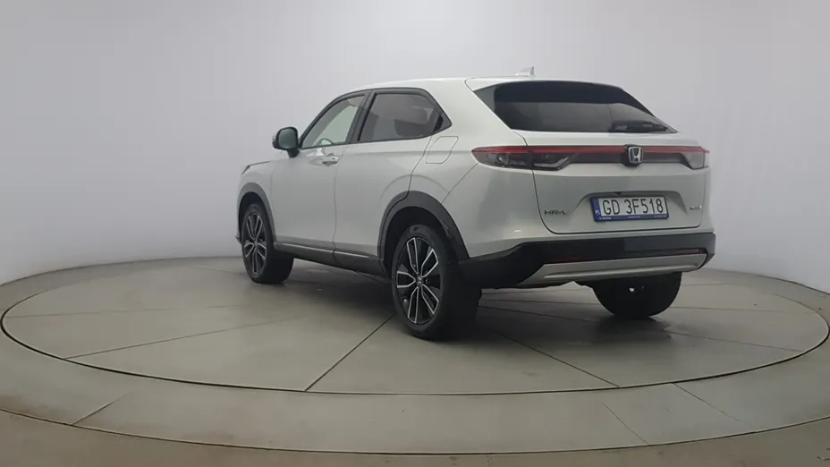 HONDA HR-V HR-V 1.5 i-MMD Advance CVT