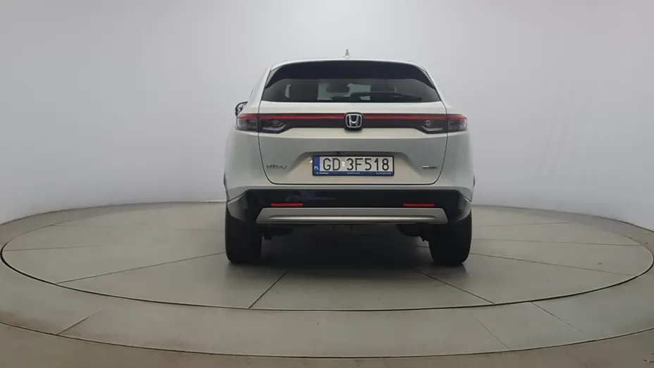 HONDA HR-V HR-V 1.5 i-MMD Advance CVT