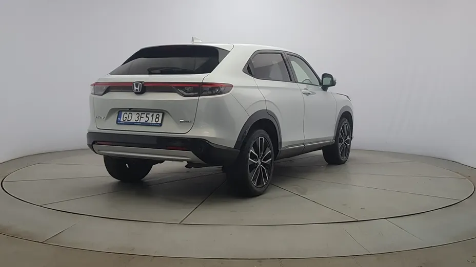 HONDA HR-V HR-V 1.5 i-MMD Advance CVT