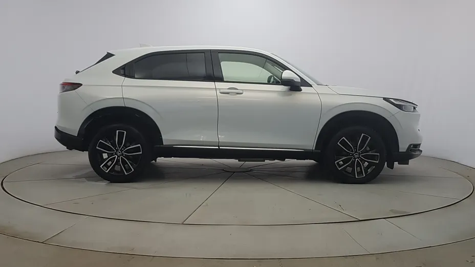 HONDA HR-V HR-V 1.5 i-MMD Advance CVT