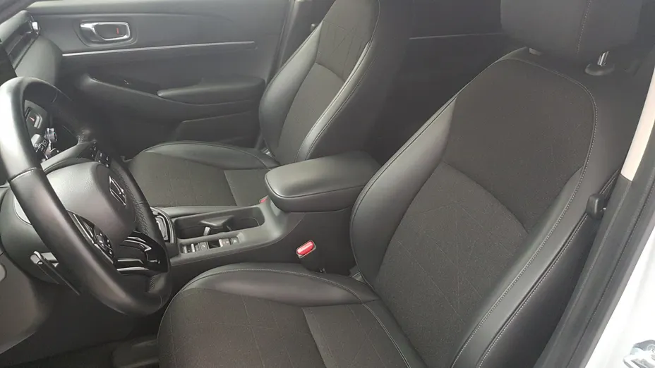 HONDA HR-V HR-V 1.5 i-MMD Advance CVT