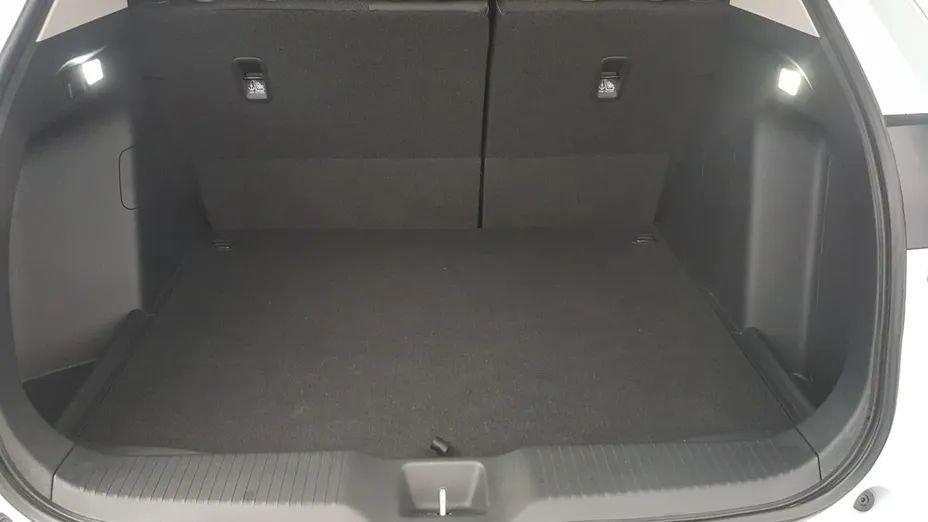 HONDA HR-V HR-V 1.5 i-MMD Advance CVT