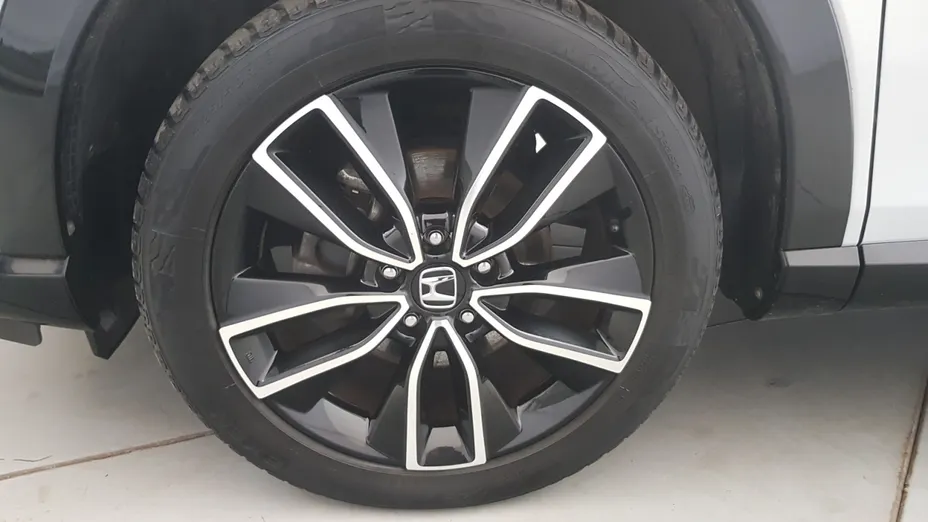 HONDA HR-V HR-V 1.5 i-MMD Advance CVT