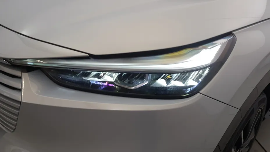 HONDA HR-V HR-V 1.5 i-MMD Advance CVT