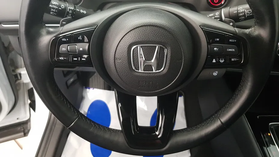 HONDA HR-V HR-V 1.5 i-MMD Advance CVT