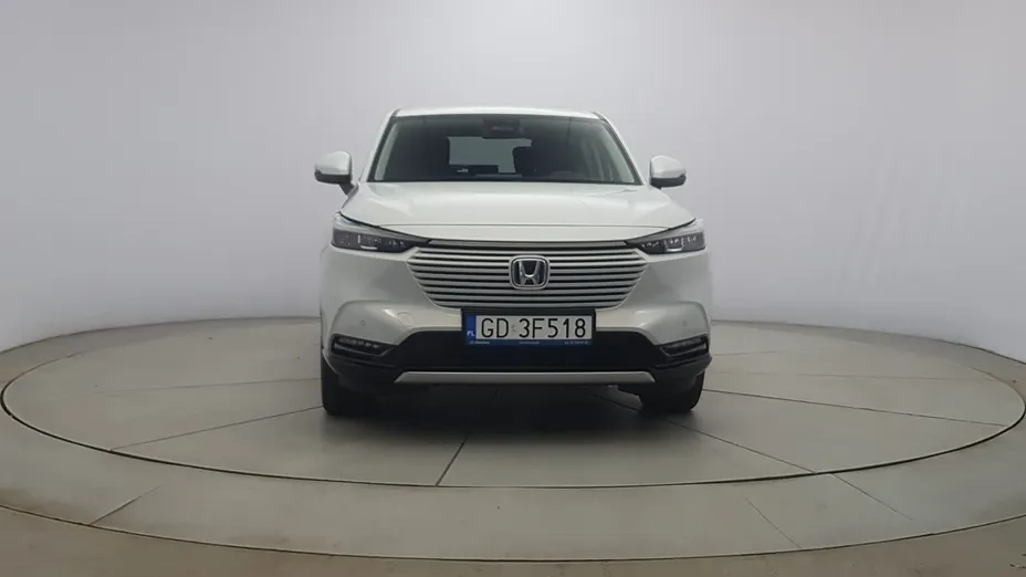 HONDA HR-V HR-V 1.5 i-MMD Advance CVT