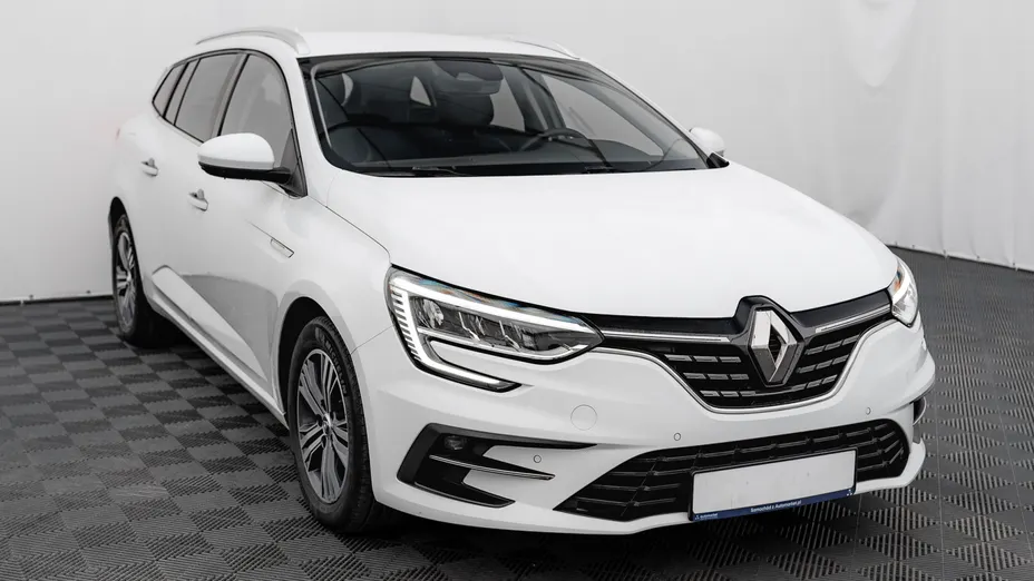 RENAULT Megane Megane 1.3 TCe FAP Intens EDC