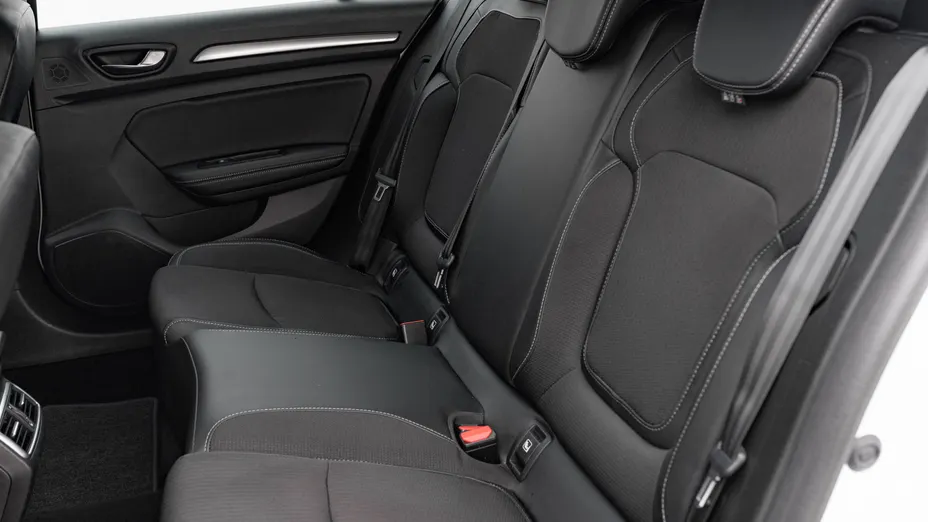 RENAULT Megane Megane 1.3 TCe FAP Intens EDC