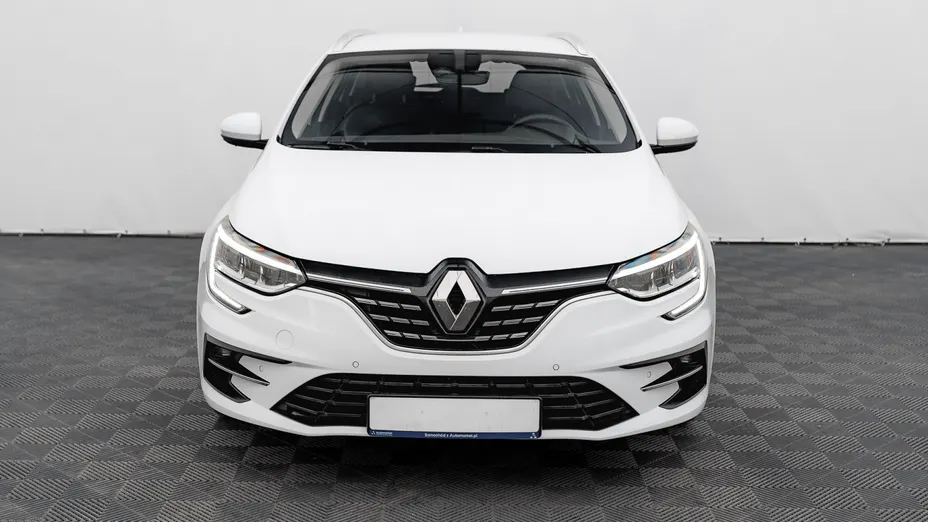 RENAULT Megane Megane 1.3 TCe FAP Intens EDC