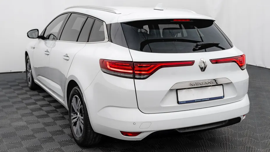 RENAULT Megane Megane 1.3 TCe FAP Intens EDC