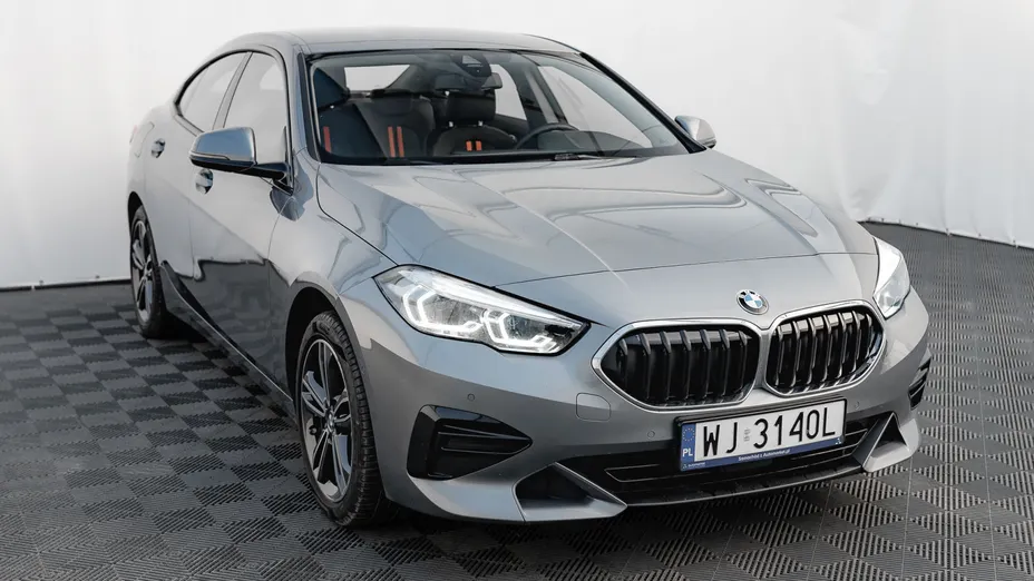 BMW Seria 2 218i Sport Line aut