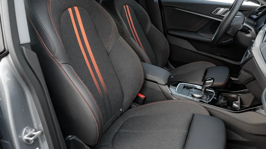 BMW Seria 2 218i Sport Line aut