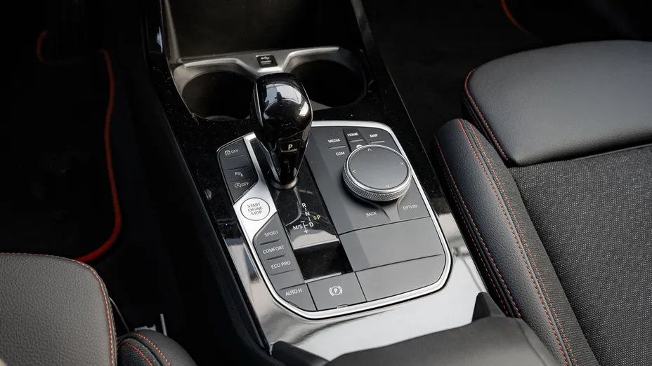 BMW Seria 2 218i Sport Line aut