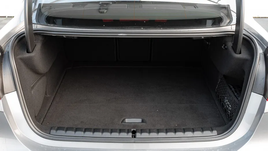 BMW Seria 2 218i Sport Line aut