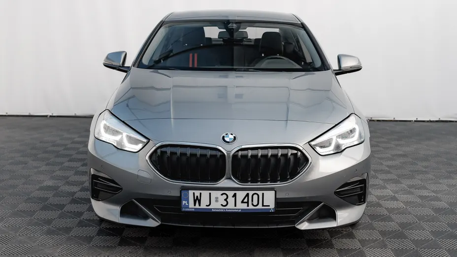 BMW Seria 2 218i Sport Line aut