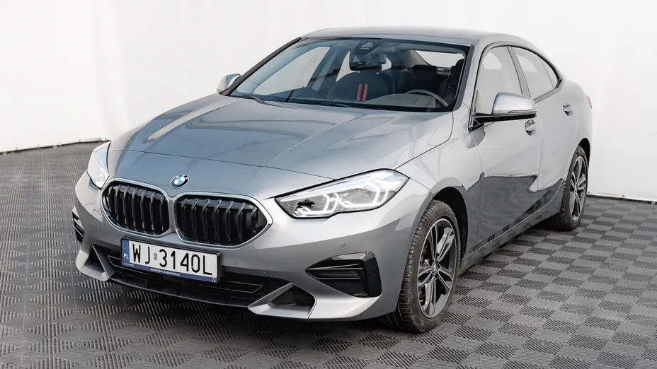 BMW Seria 2 218i Sport Line aut