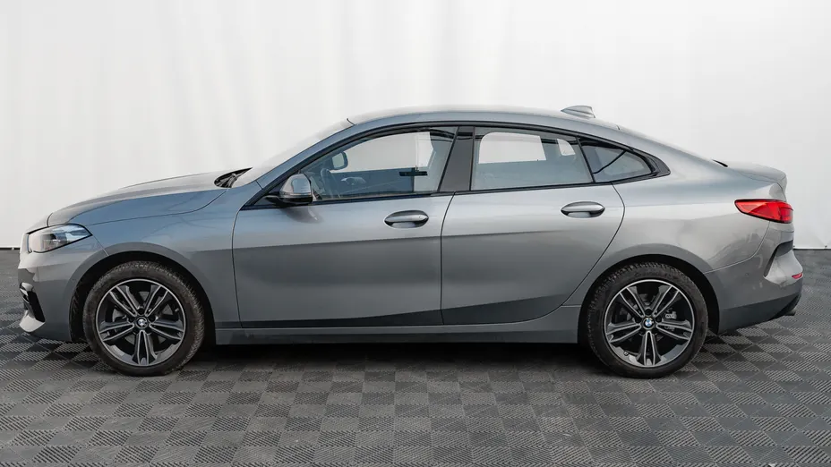 BMW Seria 2 218i Sport Line aut