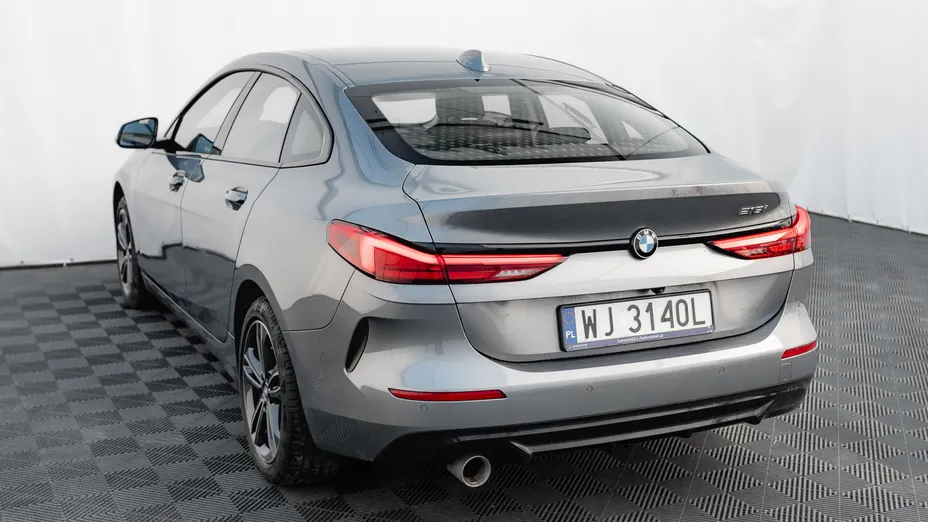 BMW Seria 2 218i Sport Line aut