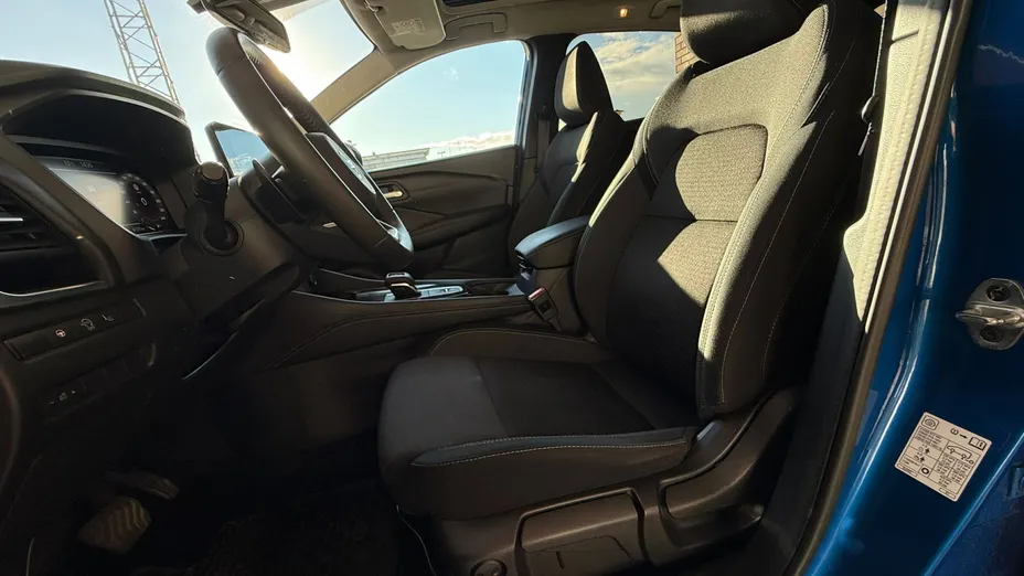 NISSAN Qashqai Qashqai 1.3 DIG-T mHEV Premiere Edition Xtronic