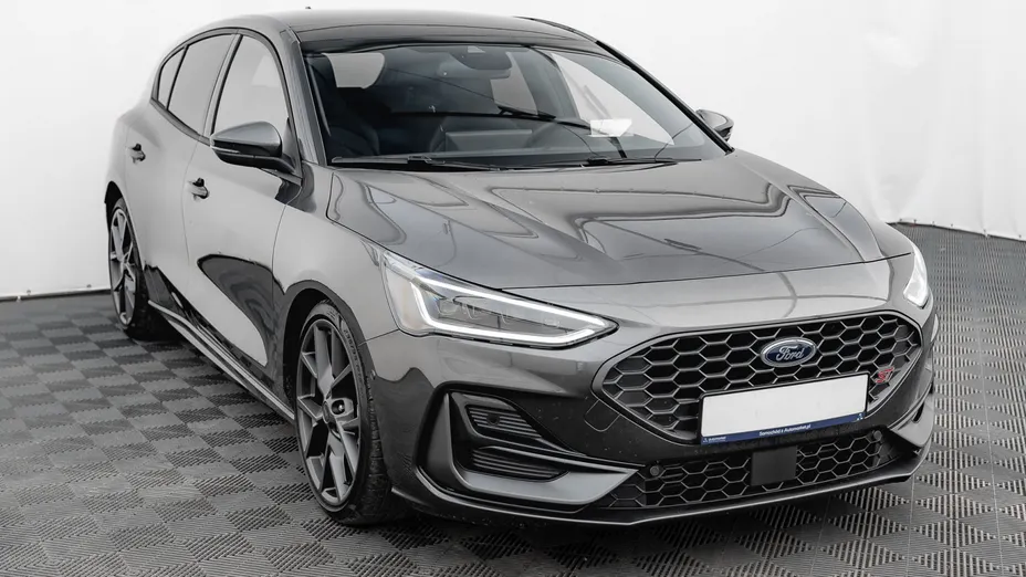 FORD Focus Focus 2.3 EcoBoost ST X aut