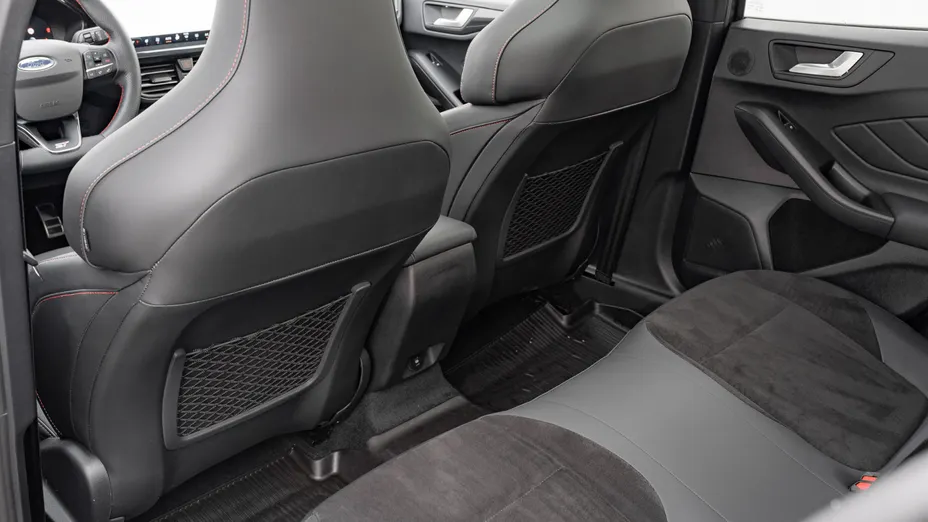 FORD Focus Focus 2.3 EcoBoost ST X aut