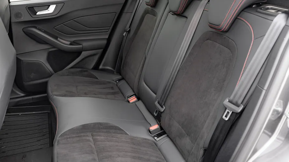 FORD Focus Focus 2.3 EcoBoost ST X aut