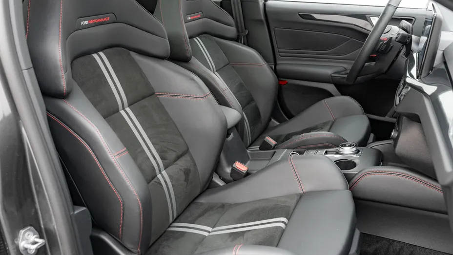 FORD Focus Focus 2.3 EcoBoost ST X aut