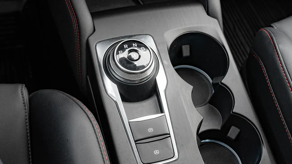 FORD Focus Focus 2.3 EcoBoost ST X aut