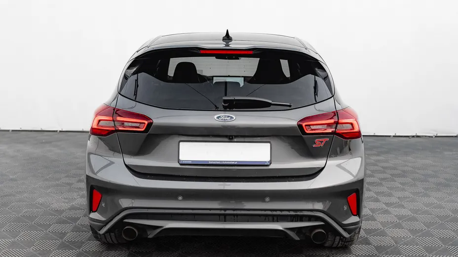 FORD Focus Focus 2.3 EcoBoost ST X aut