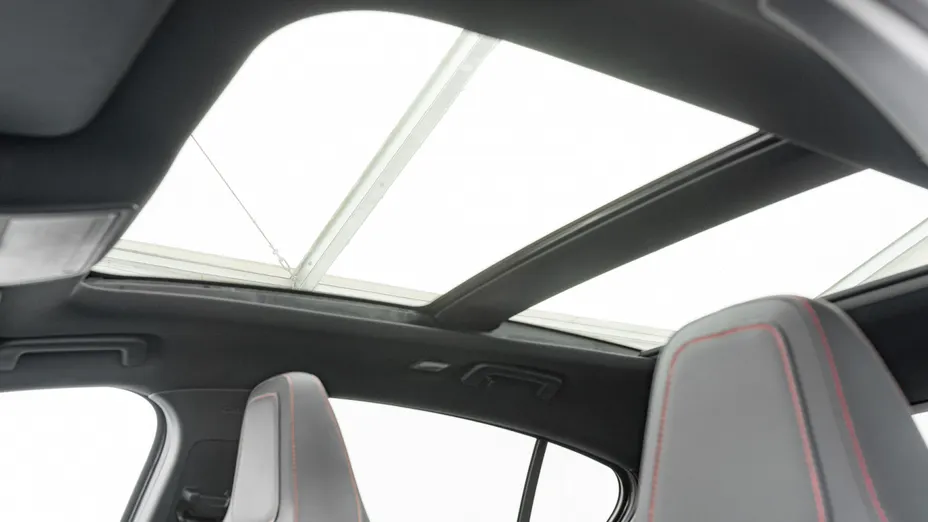 FORD Focus Focus 2.3 EcoBoost ST X aut