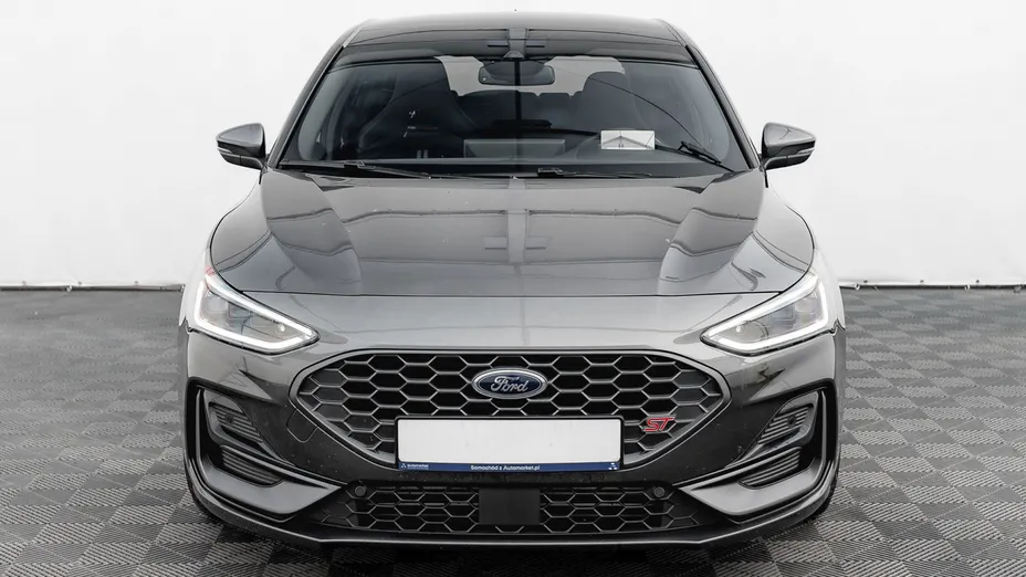 FORD Focus Focus 2.3 EcoBoost ST X aut