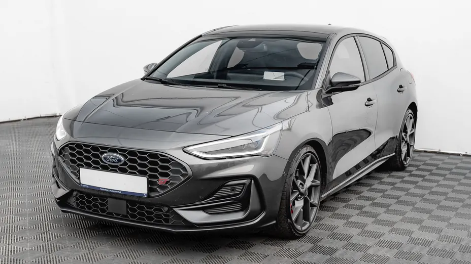 FORD Focus Focus 2.3 EcoBoost ST X aut