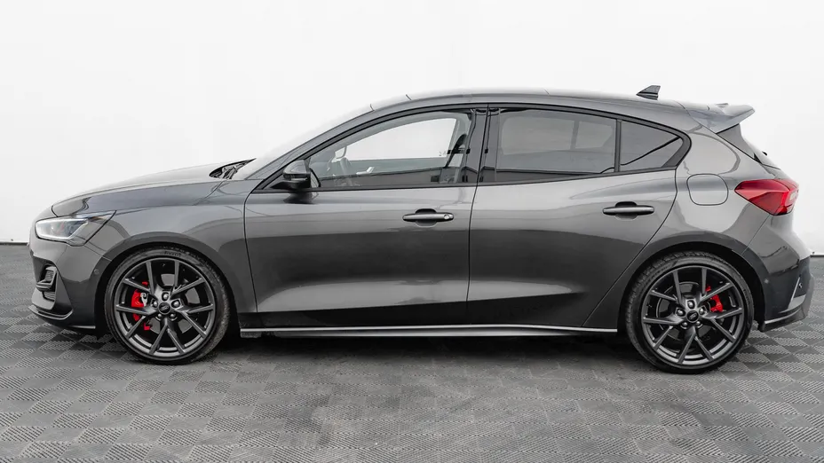 FORD Focus Focus 2.3 EcoBoost ST X aut