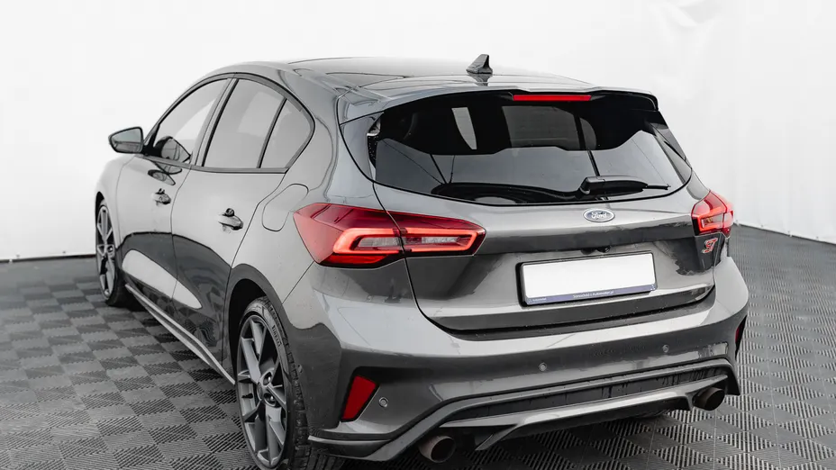 FORD Focus Focus 2.3 EcoBoost ST X aut