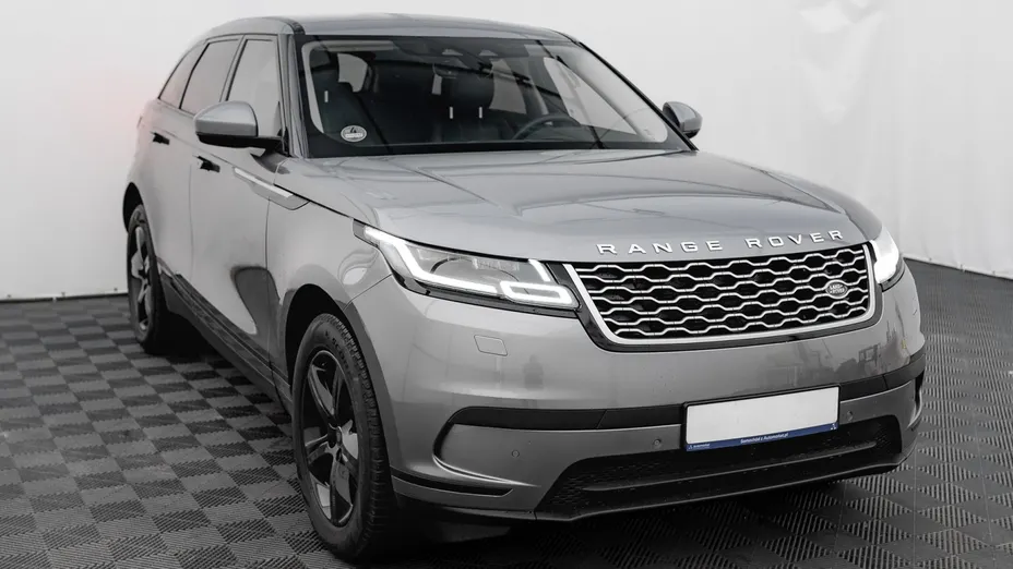 LAND ROVER Range Rover Velar Velar 2.0 D200 mHEV S