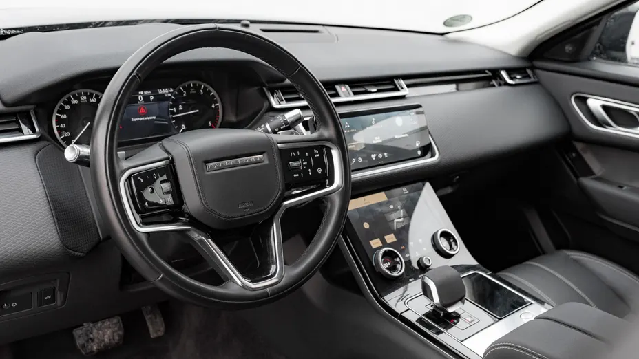 LAND ROVER Range Rover Velar Velar 2.0 D200 mHEV S