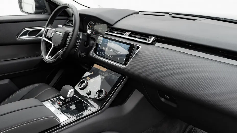 LAND ROVER Range Rover Velar Velar 2.0 D200 mHEV S