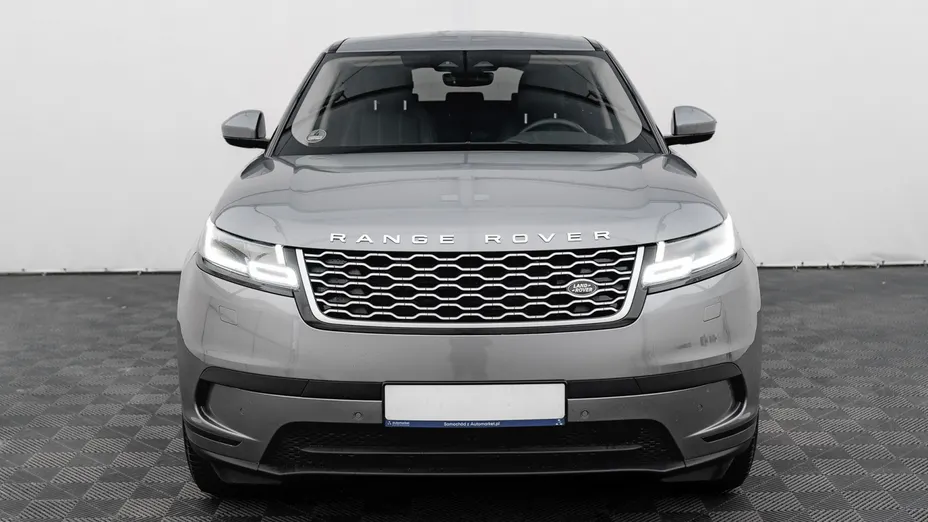 LAND ROVER Range Rover Velar Velar 2.0 D200 mHEV S